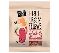 Free From Fellow Cola Bottles, 100g
