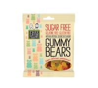 Free From Fellows Gummy Bears - 100g