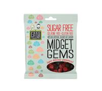 Free From Fellows Midget Gems - 100g