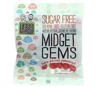 Free From Fellows | Midget Gems | 4 x 100g