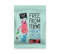 Free From Fellows Mini Gems 70g