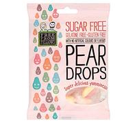 Free From Fellows | Pear Drops | 1 X 70G