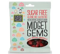 Free From Fellows Sugar Free Midget Gems