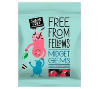 Free From Fellows Midget Gems 70g