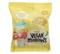 Free From Fellows Vegan Vanilla Mallows - 105g