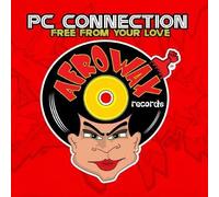 Free from Your Love
