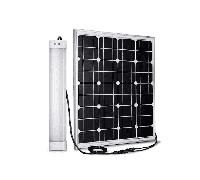 FREE GIFT! Palmako LED Light with Solar Panel X1500 (1500LM, 12W, IP67)