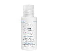 Free Gifts - Lumene Lähde Nordic Hydra Oat Milk Oil Cleanser 50ml (Launch 01/07/2025) for Women
