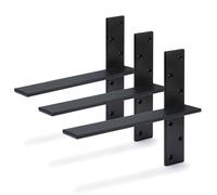 Free Hanging Countertop Support Bracket 18 Inch 3 Pack