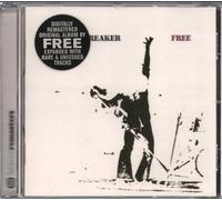 Free - Heartbreaker - England