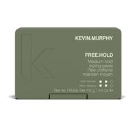 Free.hold (medium Hold. Styling Creme) - 100g/3.4oz