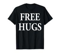 Free Hugs T-Shirt