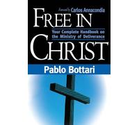 Free In Christ