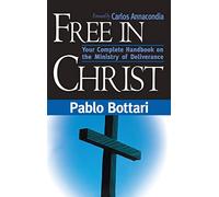 Free in Christ