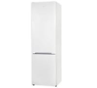 [Free Install] abode A180FF541E1W 288L 70/30 Static Fridge Freezer in White