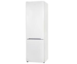 [Free Install] abode A180FF541E1W 288L 70/30 Static Fridge Freezer in White