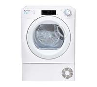 Candy Smart Pro CSOEC10TG-80 tumble dryer Freestanding Front-load 10 kg B White