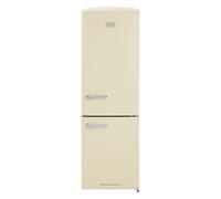 CDA Florence Barley Fridge Freezer