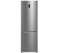 Midea MDRB424FGD02O fridge-freezer Freestanding 310 L D Silver