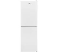 [Free Installation] Amica FK2623F 55cm Freestanding Frost-Free Fridge Freezer - 50/50 Split, Energy Class E