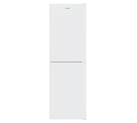 [Free Installation] CANDY CCT3L517EWK-1 Low Frost Fridge Freezer， 50/50， White， E Rated