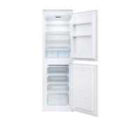 Candy CB50S518EK Static Integrated Fridge Freezer E
