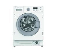 [Free Installation] CDA CI327 7 kg Integrated Washing Machine - 1,350 Spin - Energy Class B