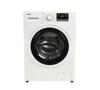 Haden HW9140W 9kg Washing Machine, 1400 Spin, White, A Rated