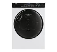 [Free Installation] Haier HD90-A2959 I-Pro Series 5 Heat Pump Tumble Dryer 9kg - White - A++ Rated