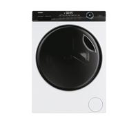 [Free Installation] Haier I-Pro Series 5 Washer Dryer HWD100B14959NUK 10+6kg, combined D Class Energy Rated, White