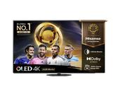 [Free Installation] Hisense 55"A85N OLED 4K HDR Smart VIDAA OS TV-55A85NTUK