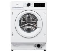 [Free Installation] Midea MFA06D80BA10/W-UK 8kg Wet 6kg Dryer Integrated Washer Dryer, White