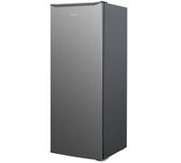 [Free Installation] Russell Hobbs RH143LF552E1SS Stainless Steel 55cm Wide 143cm High Larder Fridge