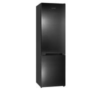 [Free Installation] Russell Hobbs RH185FF601C1AN, 331L Freestanding 60/40 Split C Class Total No Frost Fridge Freezer in Anthracite