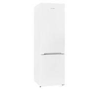 [Free Installation] Russell Hobbs RH185FF601C1W, 331L Freestanding 60/40 Split C Class Total No Frost Fridge Freezer in White