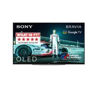 [Free Installation] Sony 42"BRAVIA A90 OLED 4K HDR Smart GOOGLE TV-XR42A90K(Perfect for PlayStation5,Google Cast,Dolby Vision/Atmos)
