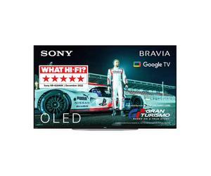 [Free Installation] Sony 42"BRAVIA A90 OLED 4K HDR Smart GOOGLE TV-XR42A90K(Perfect for PlayStation5,Google Cast,Dolby Vision/Atmos)
