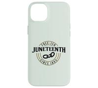 FREE-ISH SINCE 1865 JUNETEENTH FREEDOM DAY Celebrate Meme Case for iPhone 14 Plus