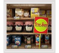 Free Jam - What About the Funky?