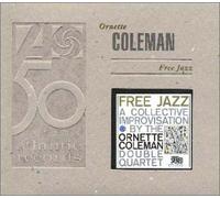 Free Jazz: A Collective Improvisation, Deluxe Edition