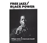 Free Jazz/Black Power (American Made Music Series)
