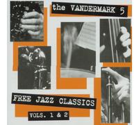 Free Jazz Classics Vol.1 & 2