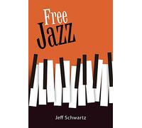 Free Jazz (SUNY Press Jazz Styles)
