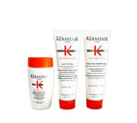 Free Kérastase Nutritive Travel Trio (Worth £15!) With £80 Spend On