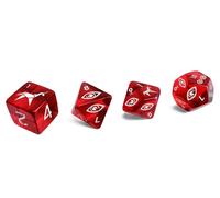 Free League Publishing Blade Runner Rpg - Dice Set