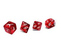 Free League Publishing Blade Runner Rpg - Dice Set