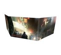 Free League Publishing Blade Runner Rpg - Game Screen