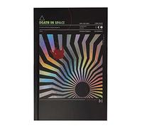 Free League Death in Space RPG - Hardcover Book - Future Space Role Playing Game, 2-6 Players, Ages 12+