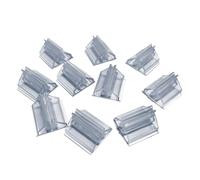 Free League RPG Standee Bases, Medium: Fantasy Game Pieces, Small, Teen, Adult, Plastic, No Batteries Required