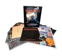 Free League Publishing Blade Runner RPG Case File 02: Fiery Angels, Roleplaying Game Boxed Set